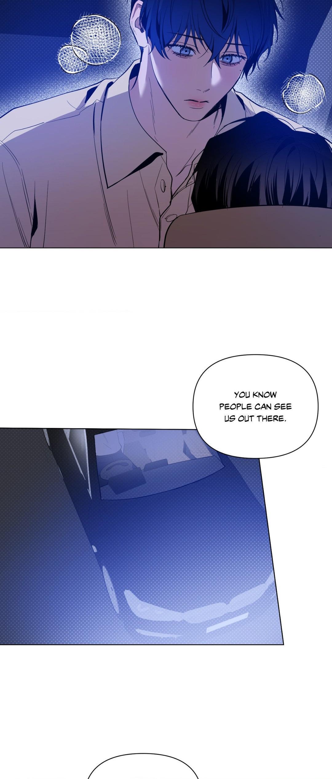 Dawn After Darkness [Official] - Chapter 59 manhwa