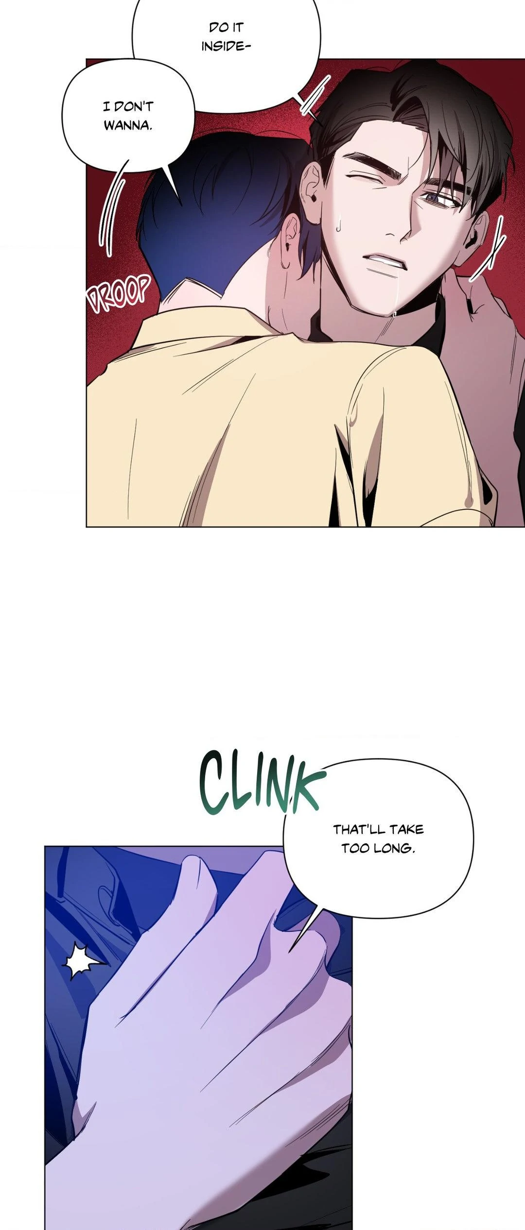 Dawn After Darkness [Official] - Chapter 59 manhwa