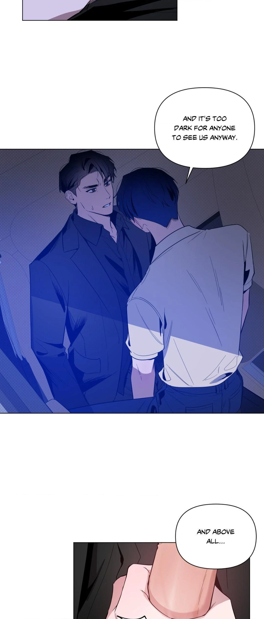 Dawn After Darkness [Official] - Chapter 59 manhwa