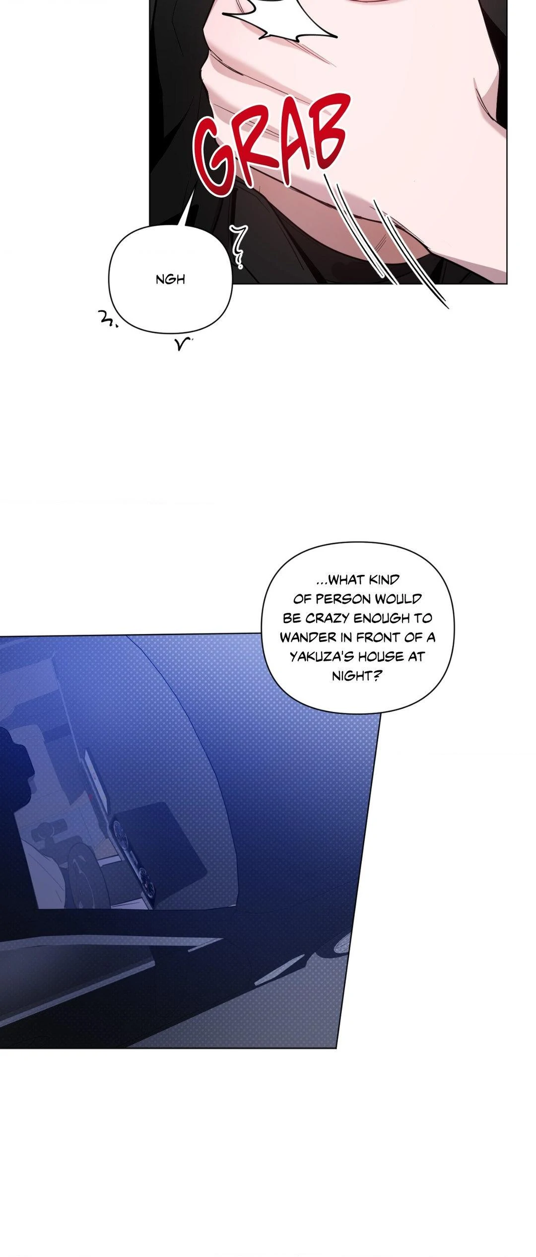 Dawn After Darkness [Official] - Chapter 59 manhwa