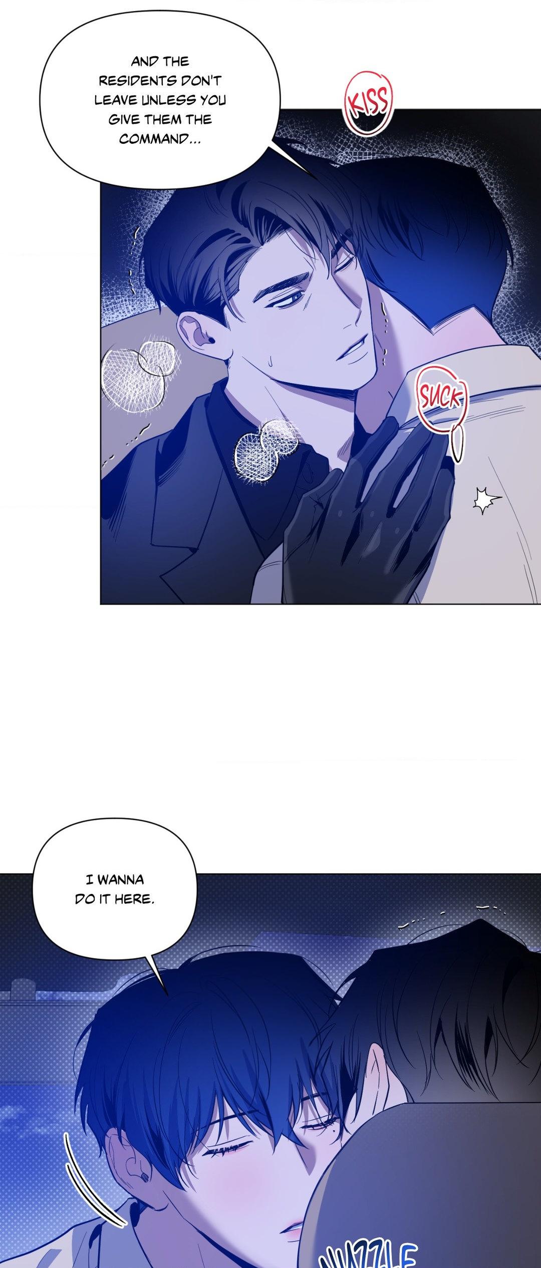 Dawn After Darkness [Official] - Chapter 59 manhwa
