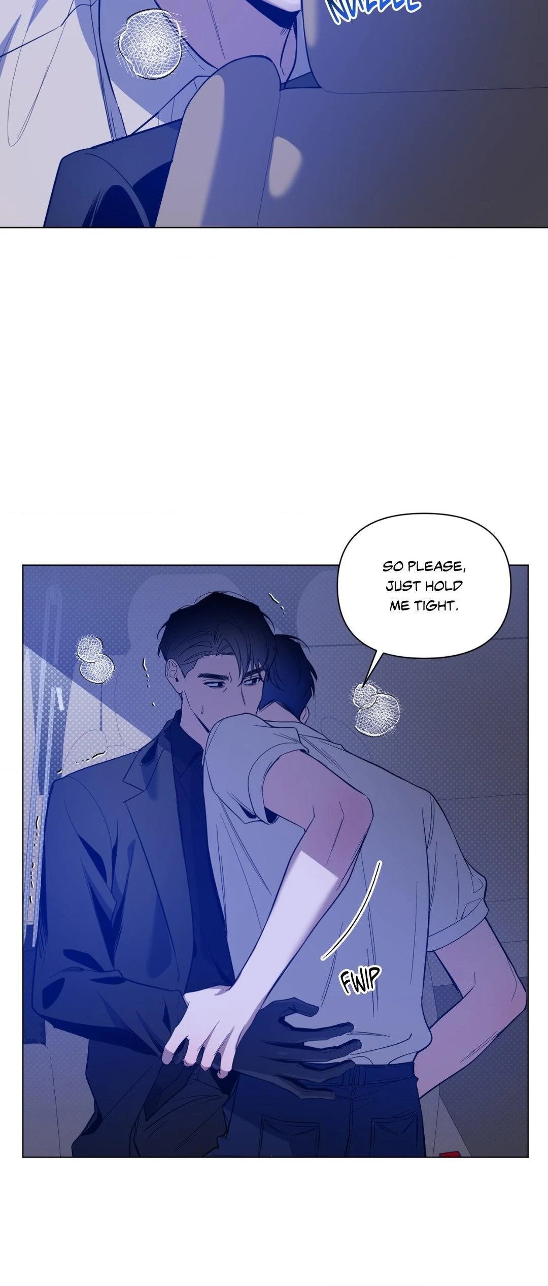 Dawn After Darkness [Official] - Chapter 59 manhwa