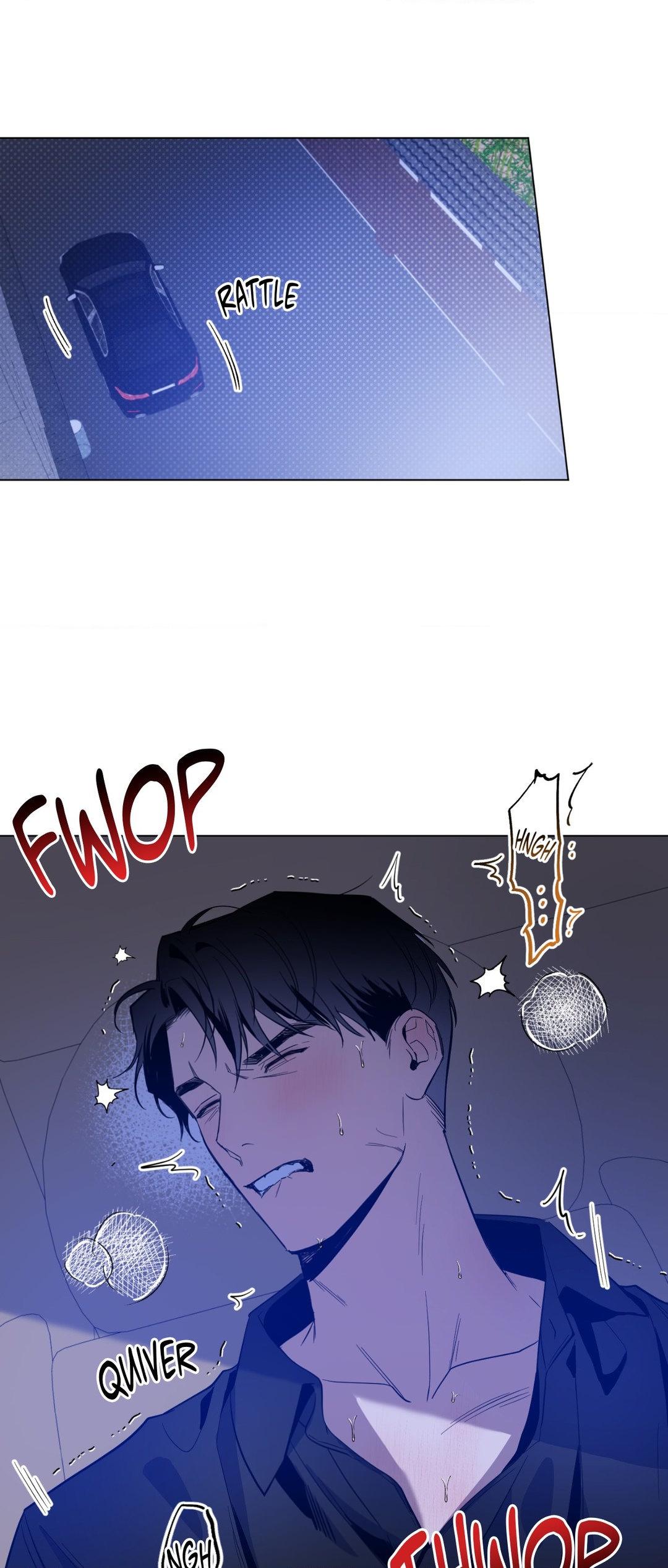 Dawn After Darkness [Official] - Chapter 59 manhwa