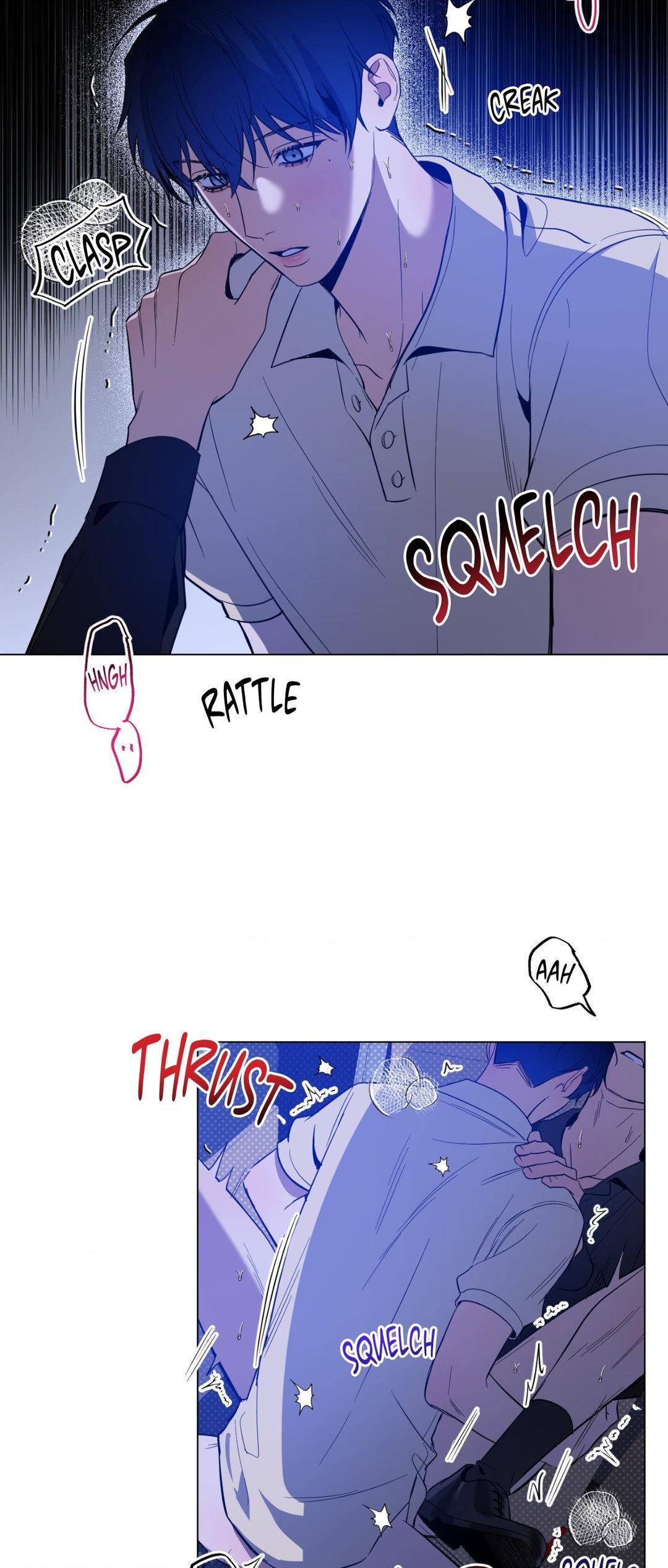 Dawn After Darkness [Official] - Chapter 59 manhwa