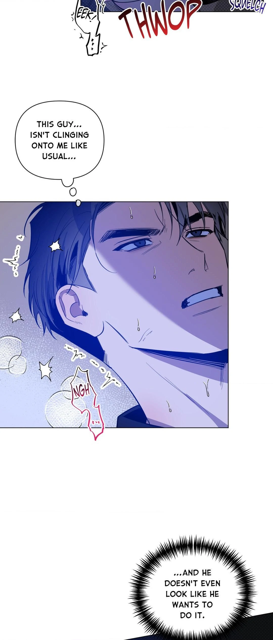 Dawn After Darkness [Official] - Chapter 59 manhwa