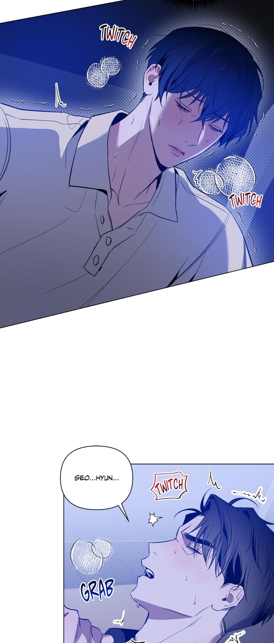 Dawn After Darkness [Official] - Chapter 59 manhwa