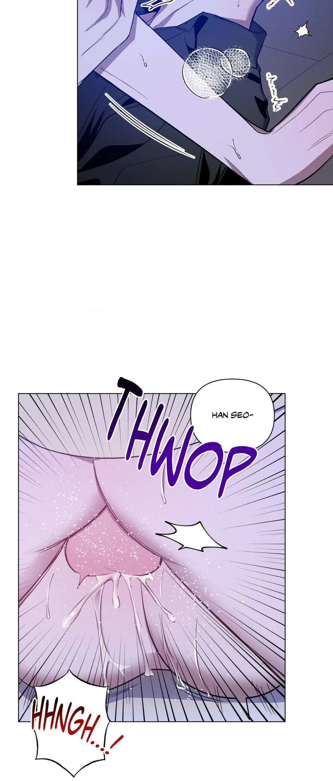 Dawn After Darkness [Official] - Chapter 59 manhwa