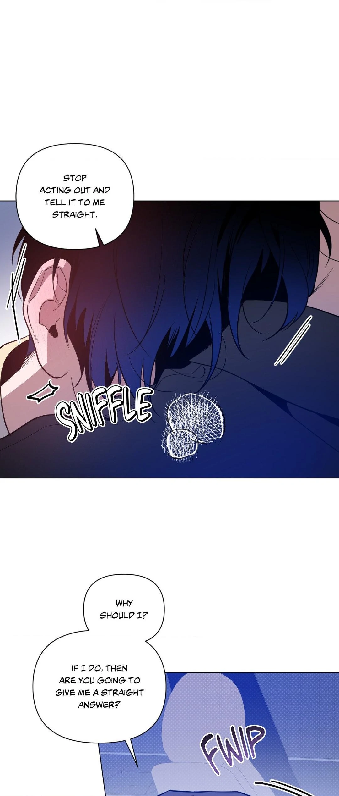 Dawn After Darkness [Official] - Chapter 59 manhwa