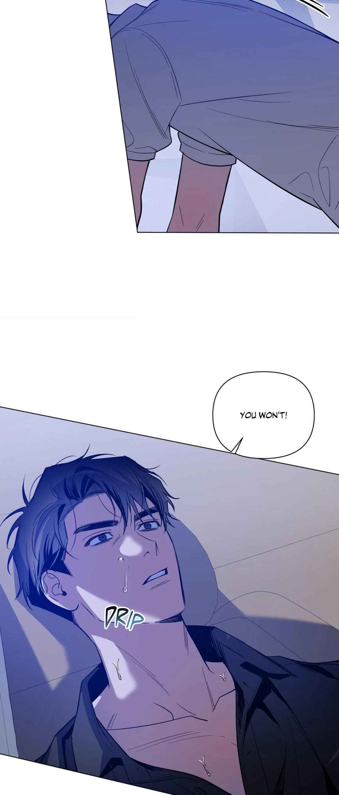 Dawn After Darkness [Official] - Chapter 59 manhwa