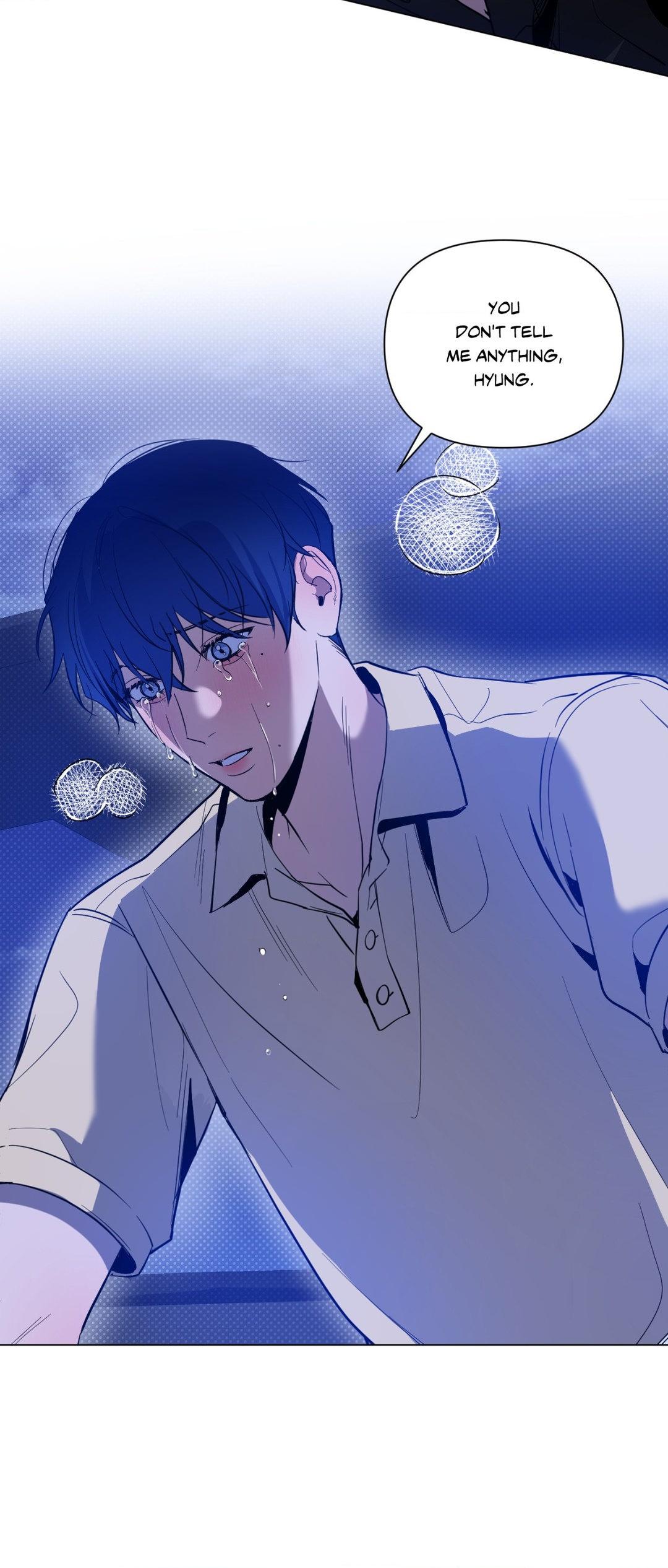 Dawn After Darkness [Official] - Chapter 59 manhwa