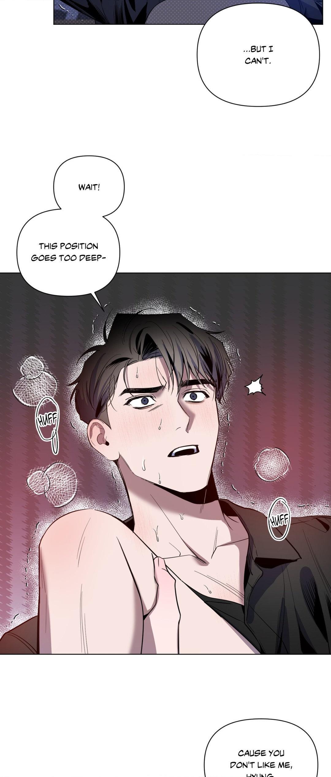 Dawn After Darkness [Official] - Chapter 59 manhwa