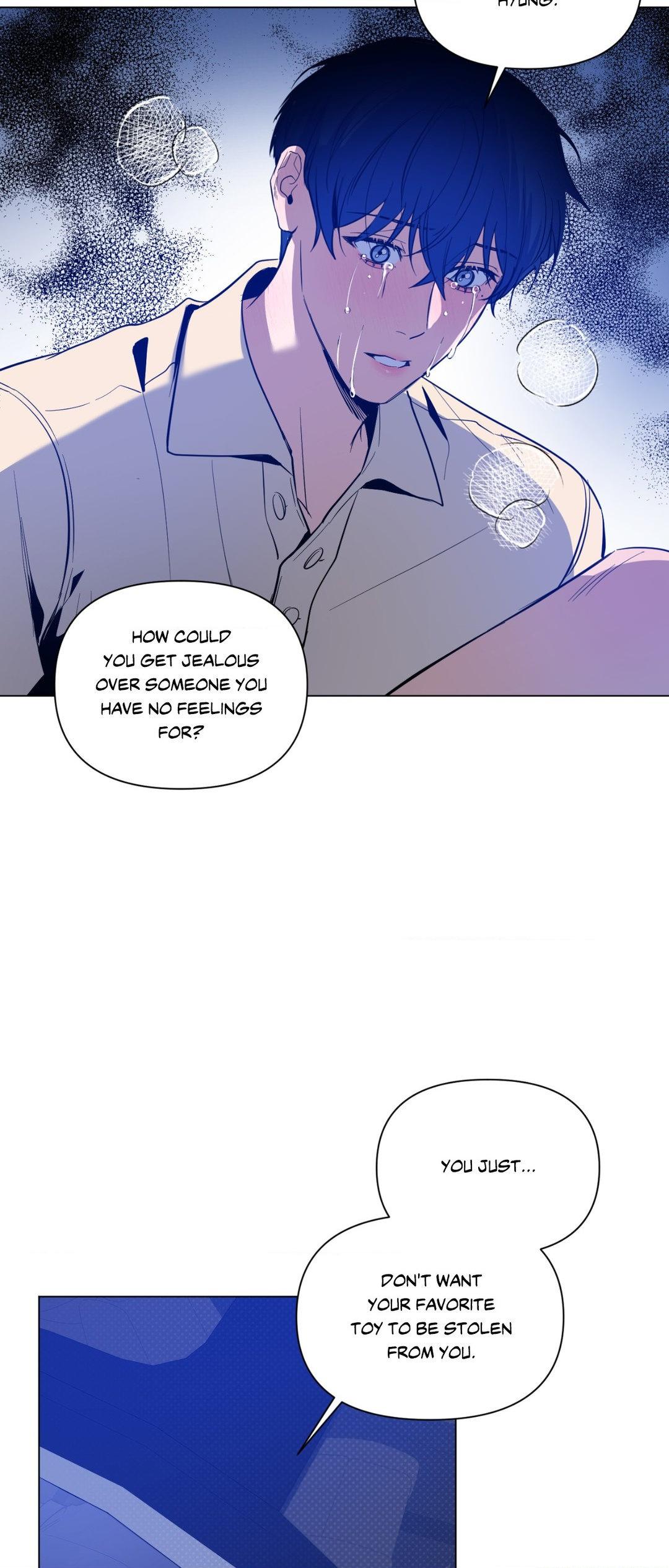 Dawn After Darkness [Official] - Chapter 59 manhwa