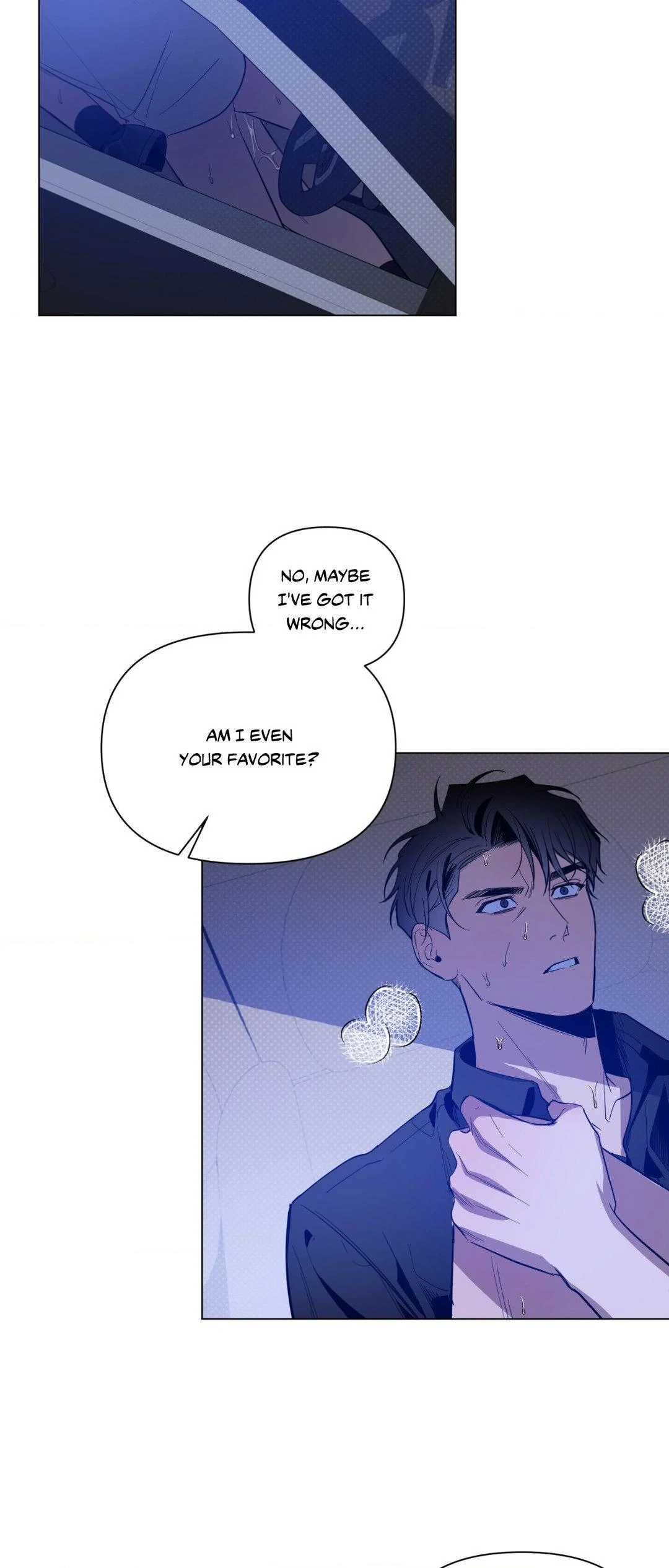 Dawn After Darkness [Official] - Chapter 59 manhwa
