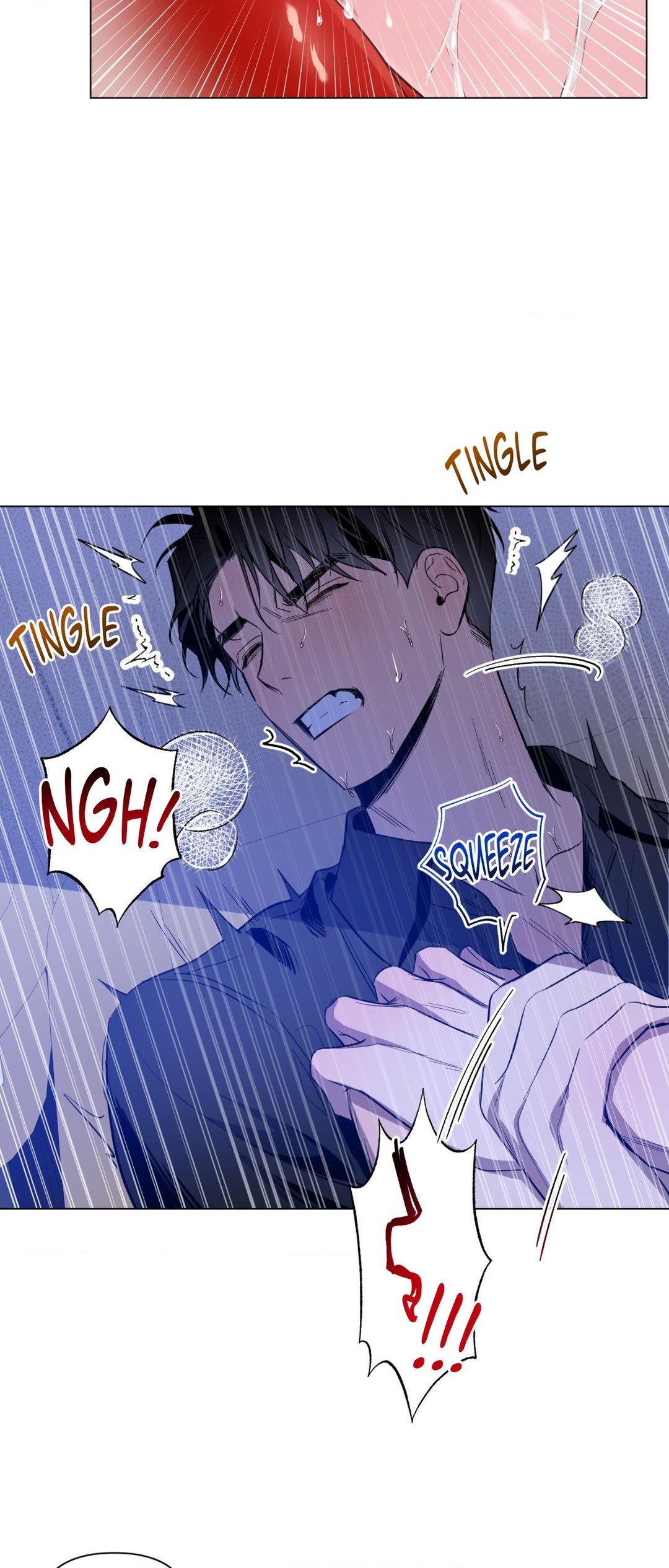 Dawn After Darkness [Official] - Chapter 59 manhwa