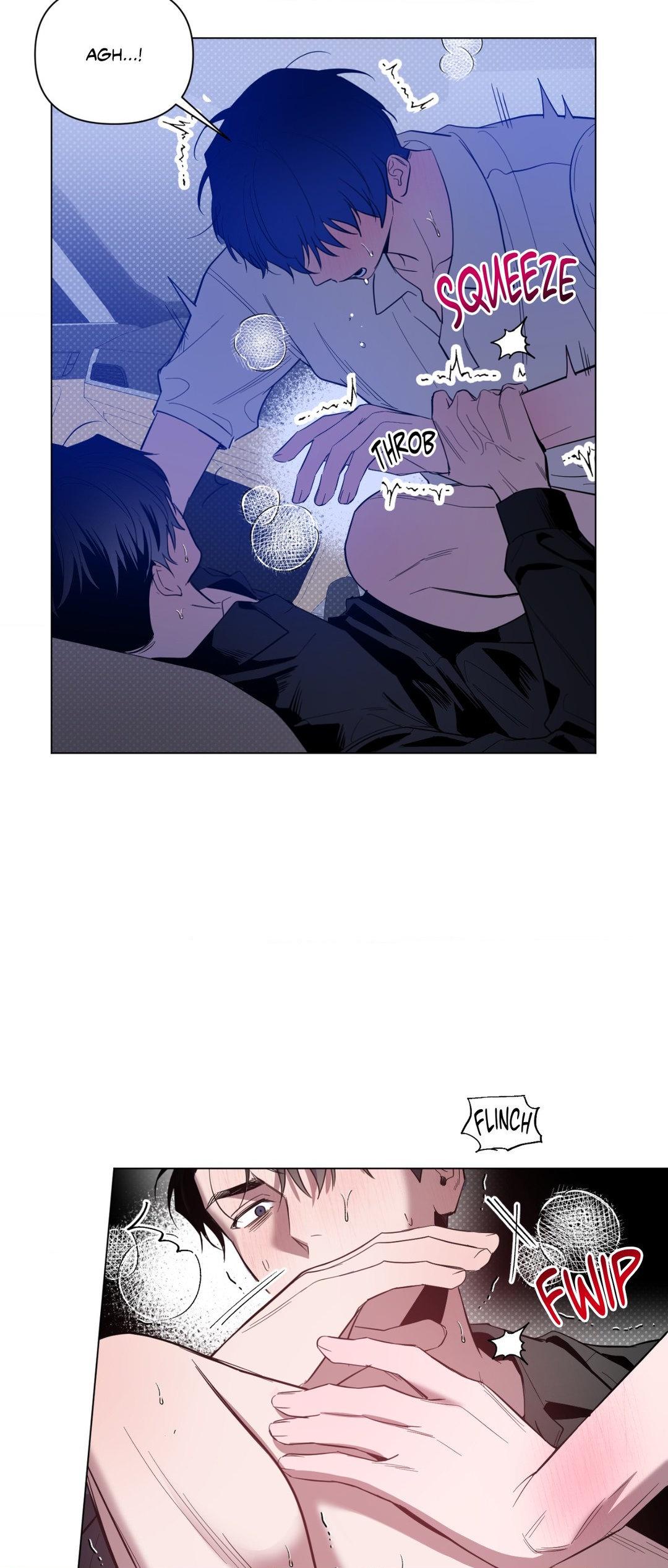 Dawn After Darkness [Official] - Chapter 59 manhwa