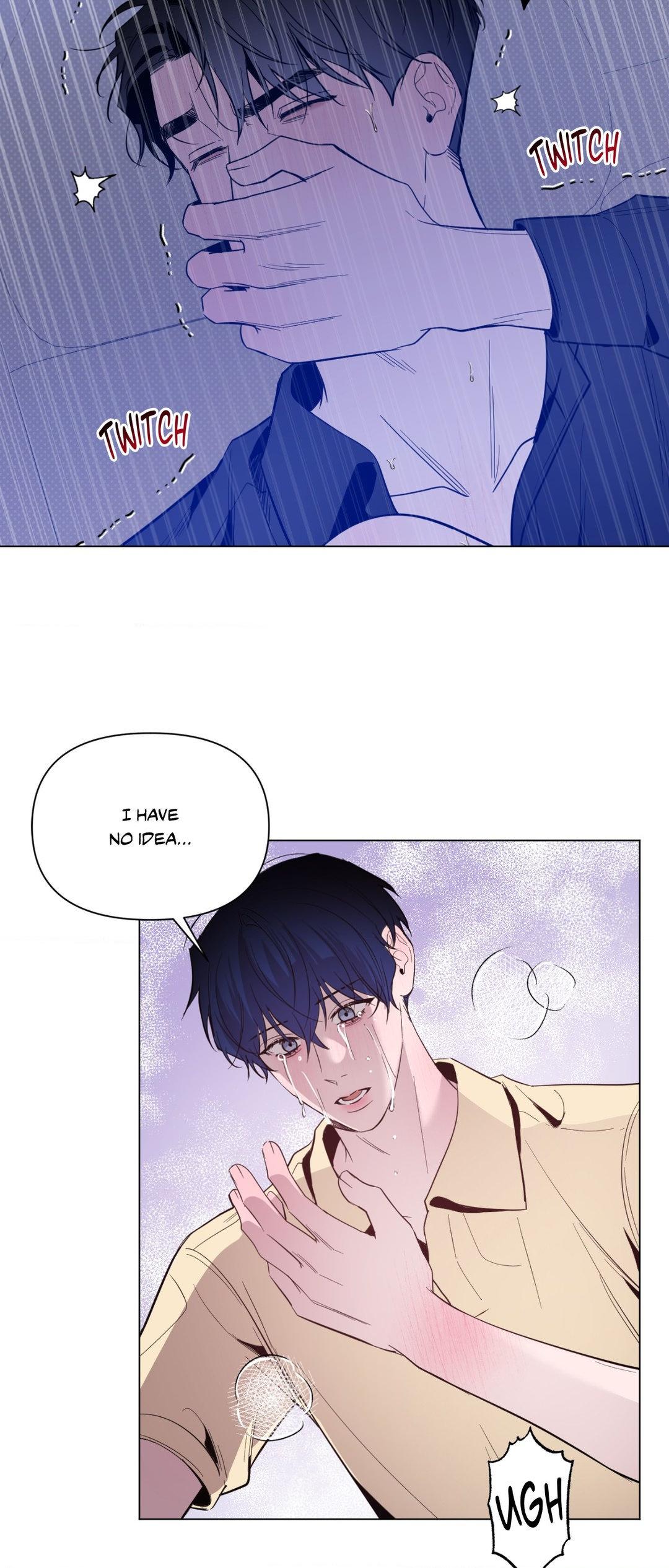 Dawn After Darkness [Official] - Chapter 59 manhwa