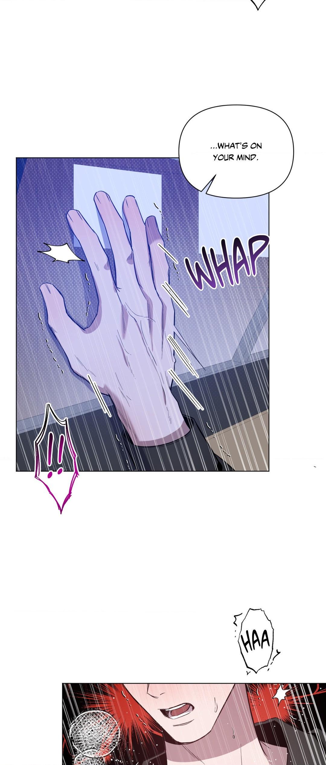 Dawn After Darkness [Official] - Chapter 59 manhwa