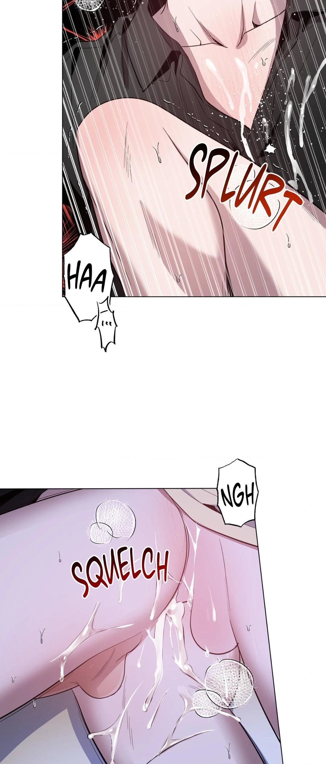 Dawn After Darkness [Official] - Chapter 59 manhwa