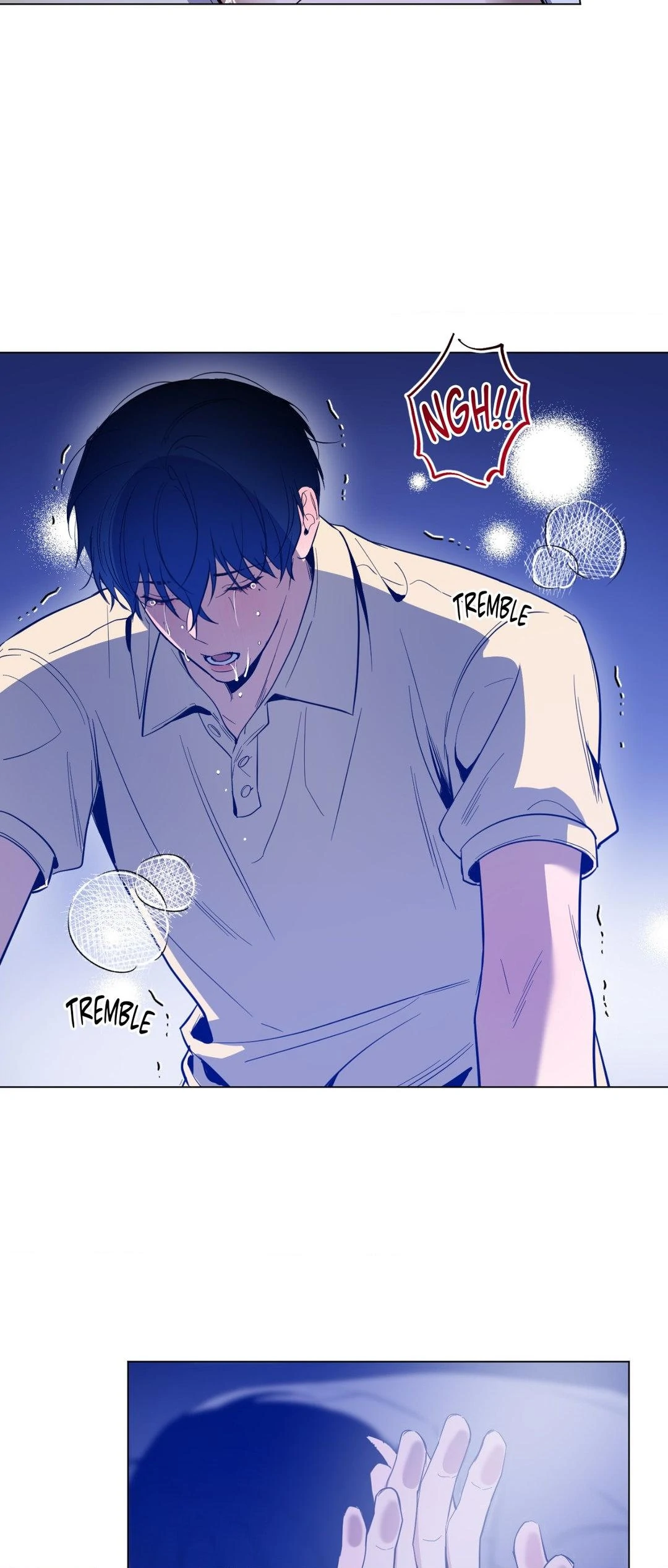 Dawn After Darkness [Official] - Chapter 59 manhwa
