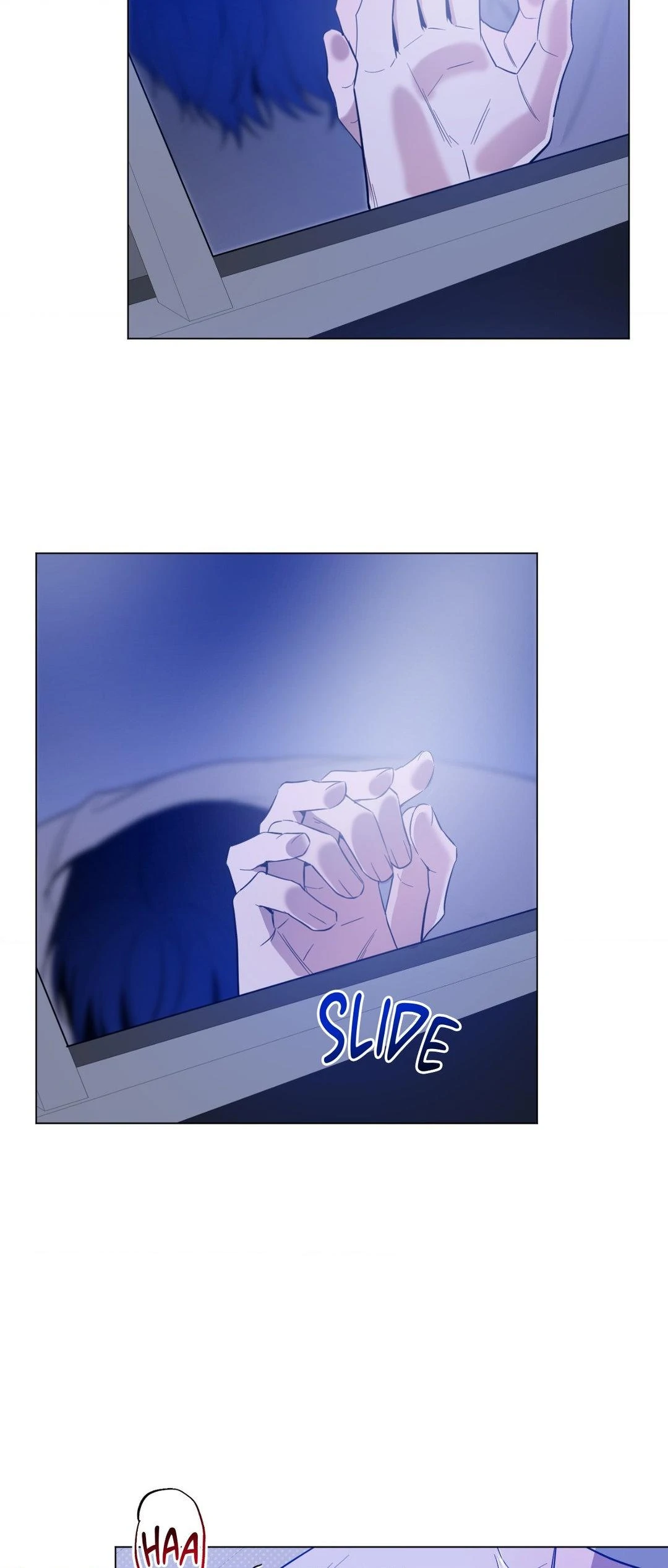 Dawn After Darkness [Official] - Chapter 59 manhwa