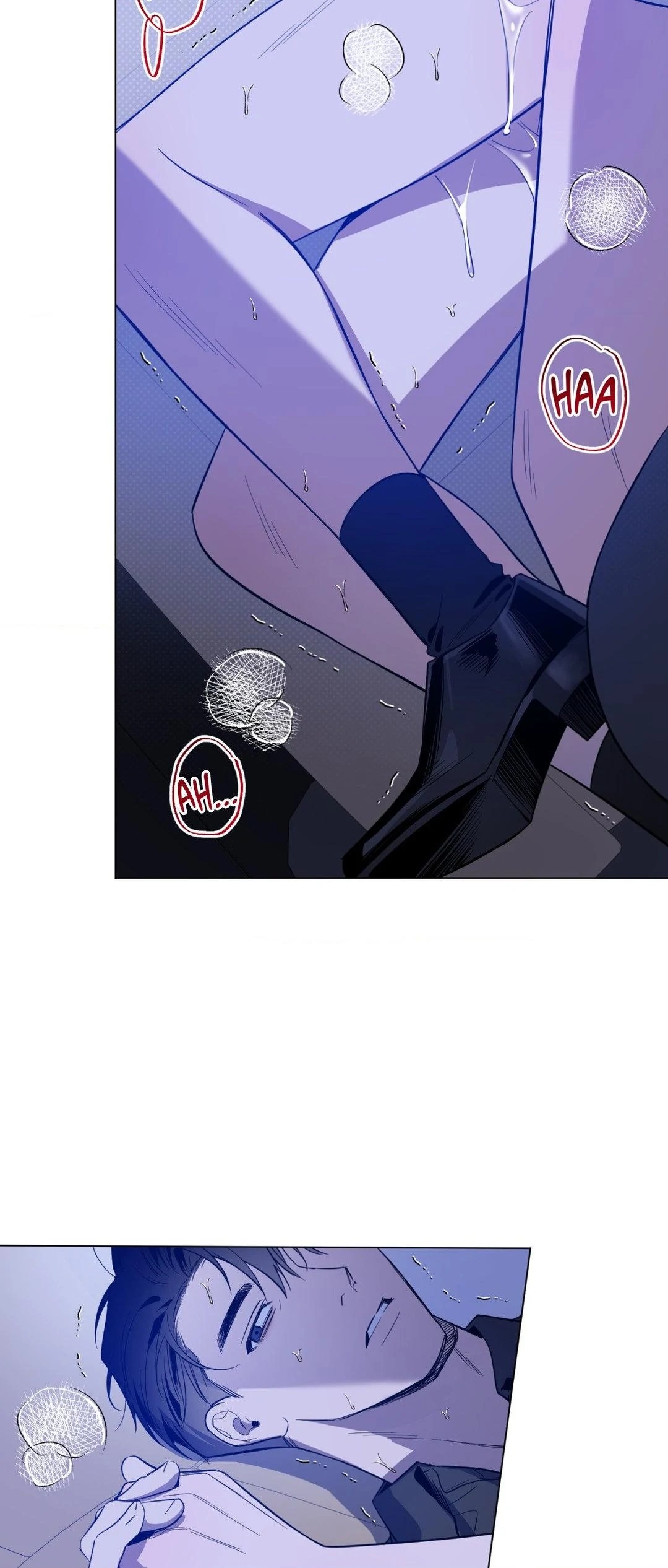 Dawn After Darkness [Official] - Chapter 59 manhwa