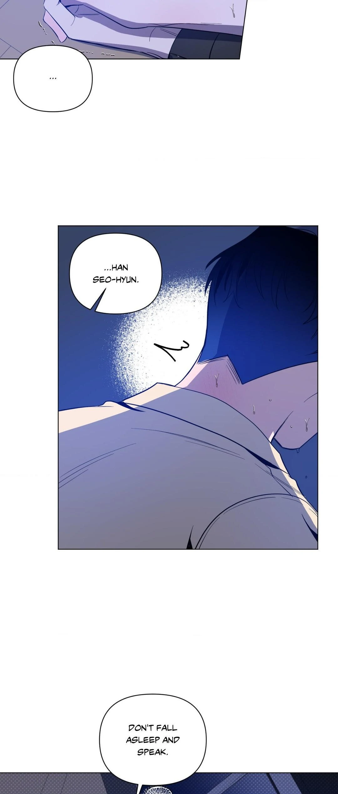 Dawn After Darkness [Official] - Chapter 59 manhwa