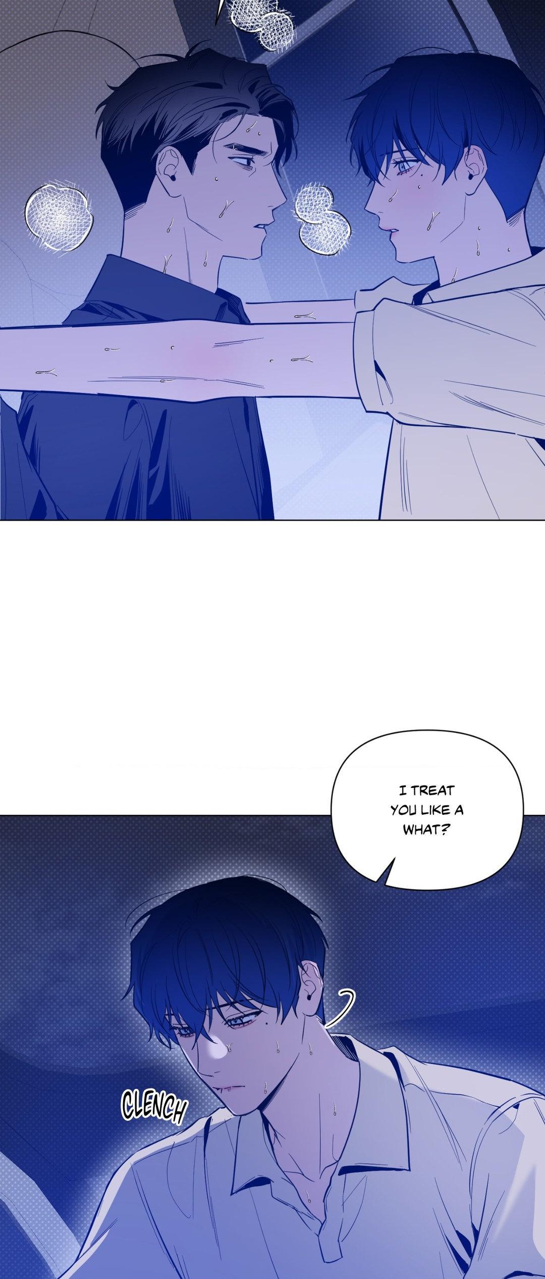 Dawn After Darkness [Official] - Chapter 59 manhwa