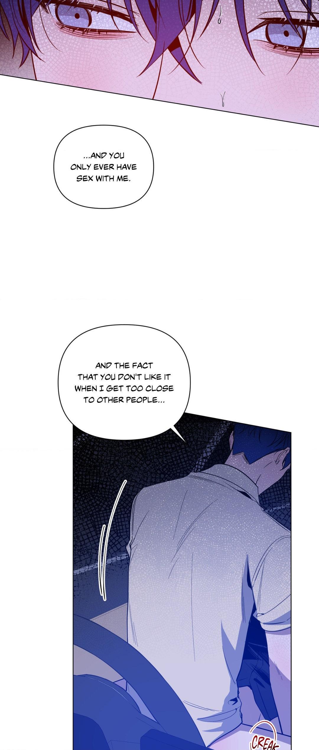Dawn After Darkness [Official] - Chapter 59 manhwa
