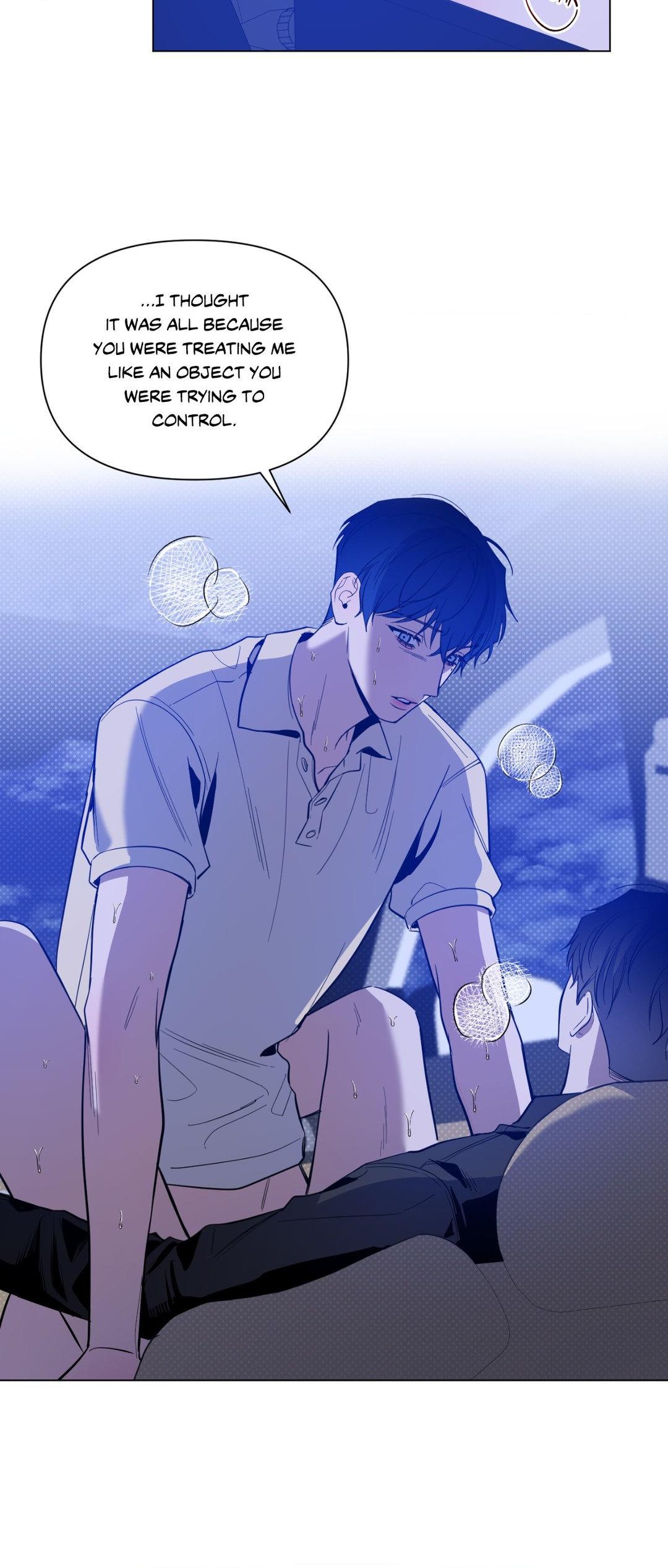 Dawn After Darkness [Official] - Chapter 59 manhwa
