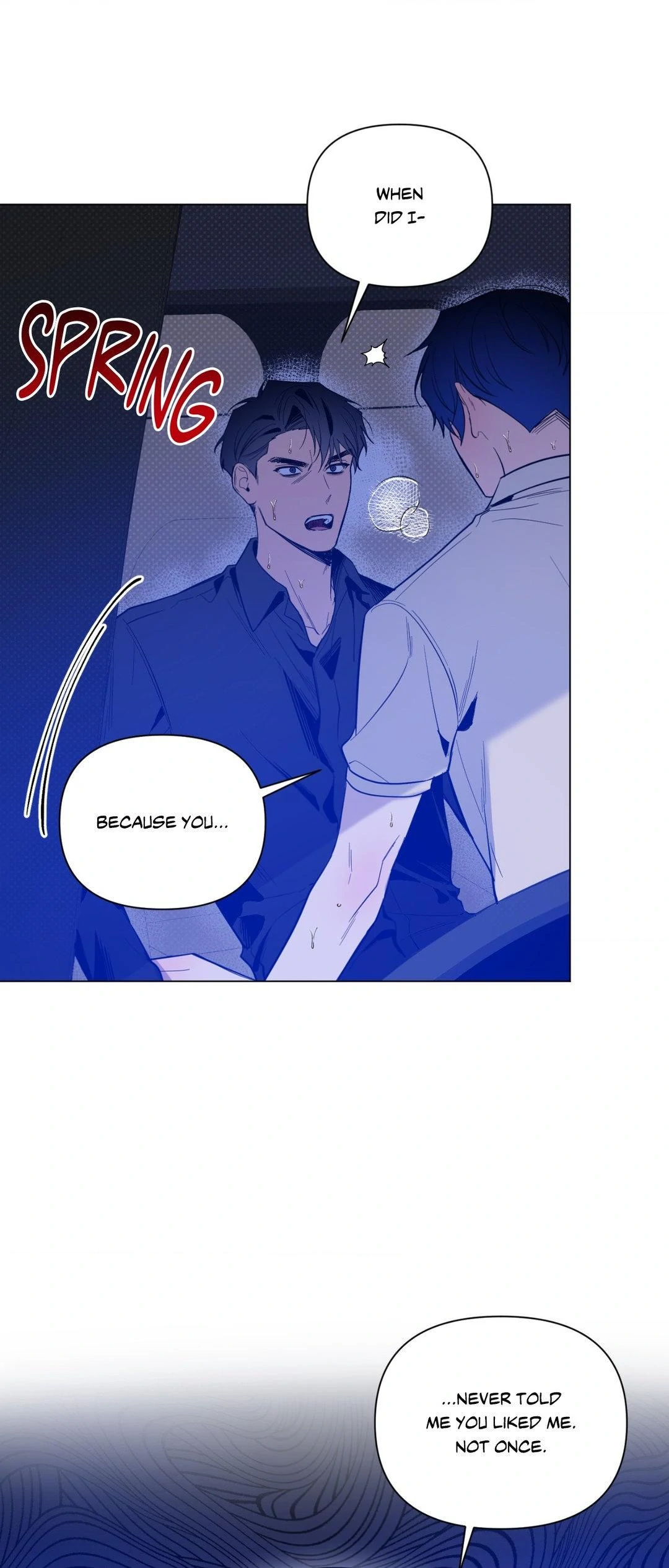 Dawn After Darkness [Official] - Chapter 59 manhwa