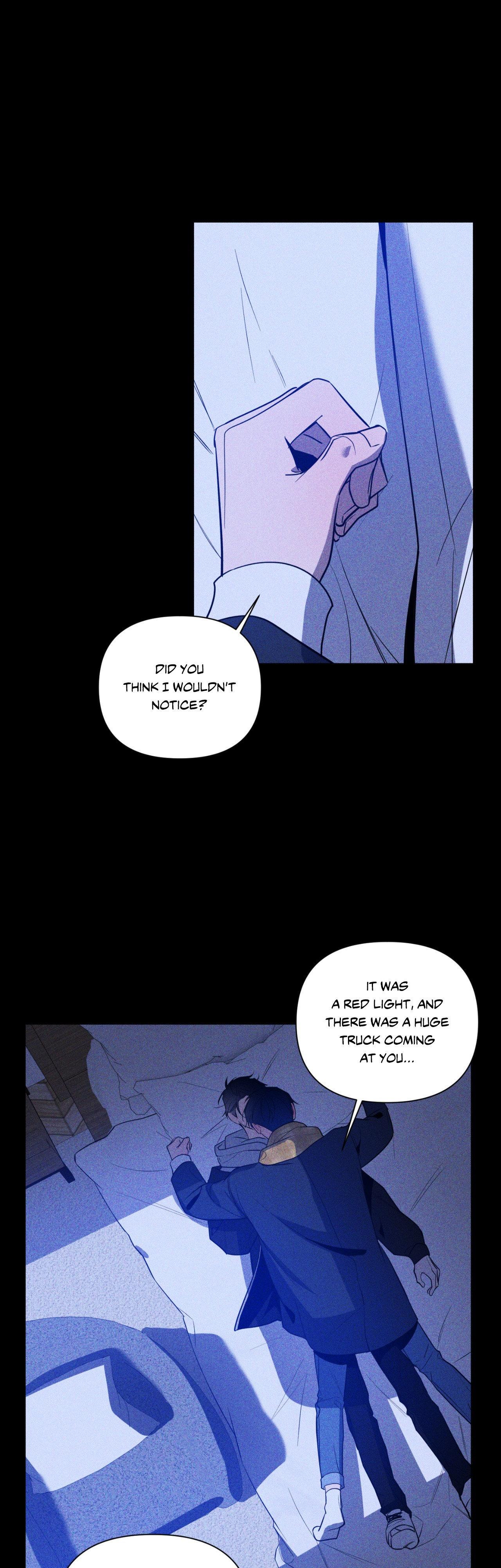 Dawn After Darkness [Official] - Chapter 6 manhwa