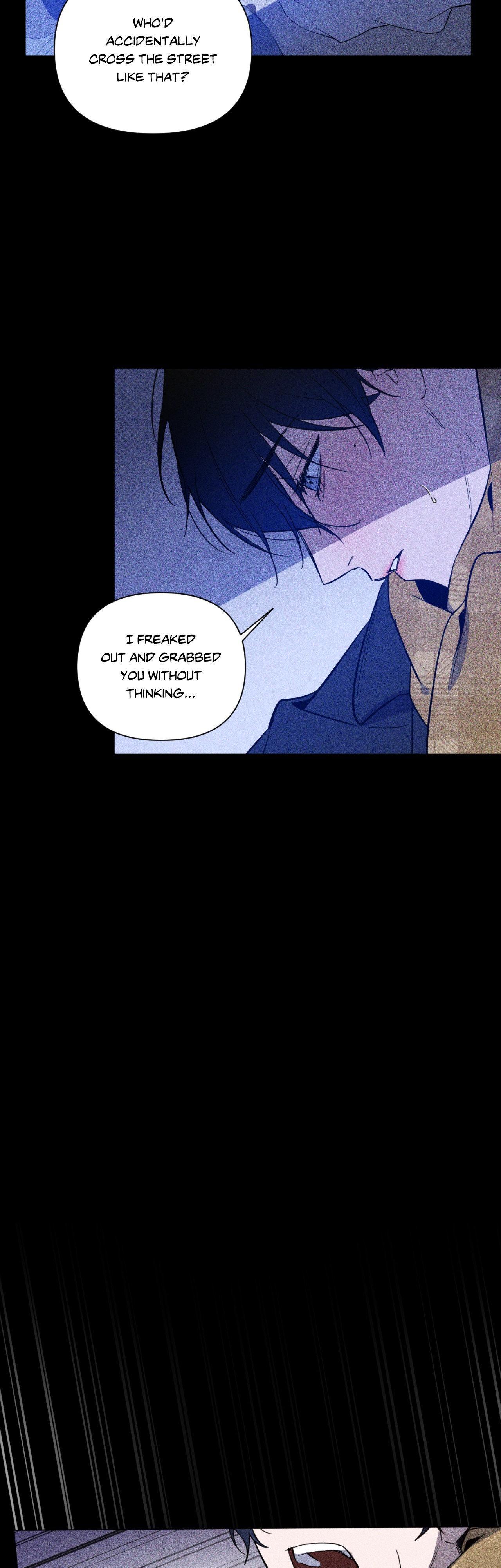 Dawn After Darkness [Official] - Chapter 6 manhwa