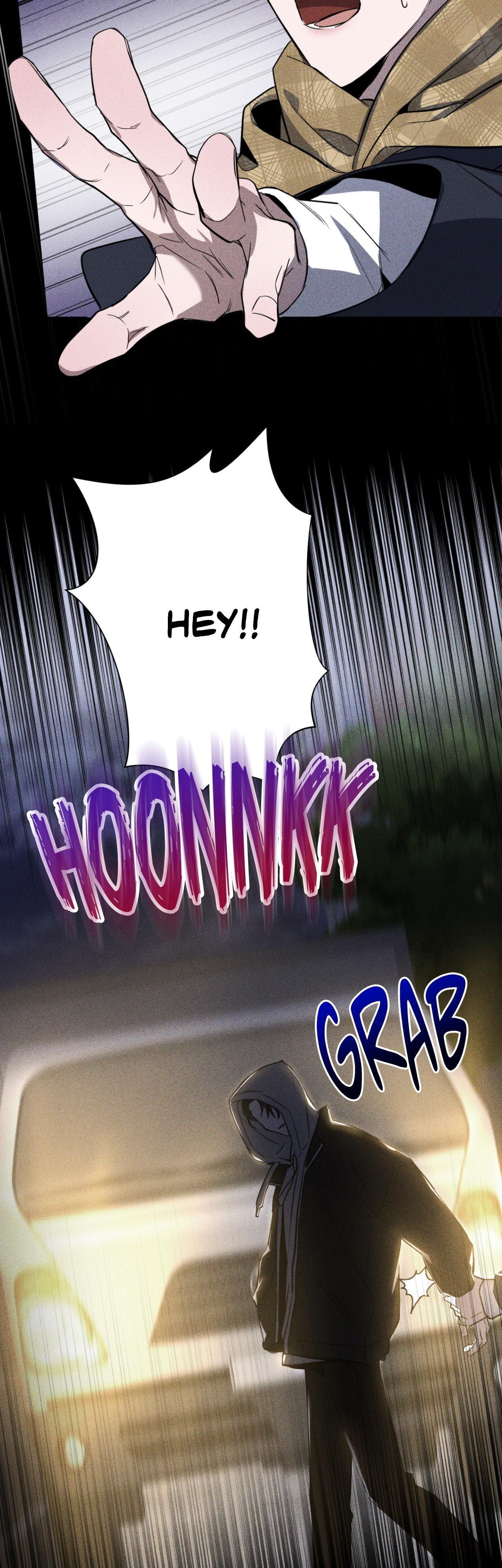 Dawn After Darkness [Official] - Chapter 6 manhwa