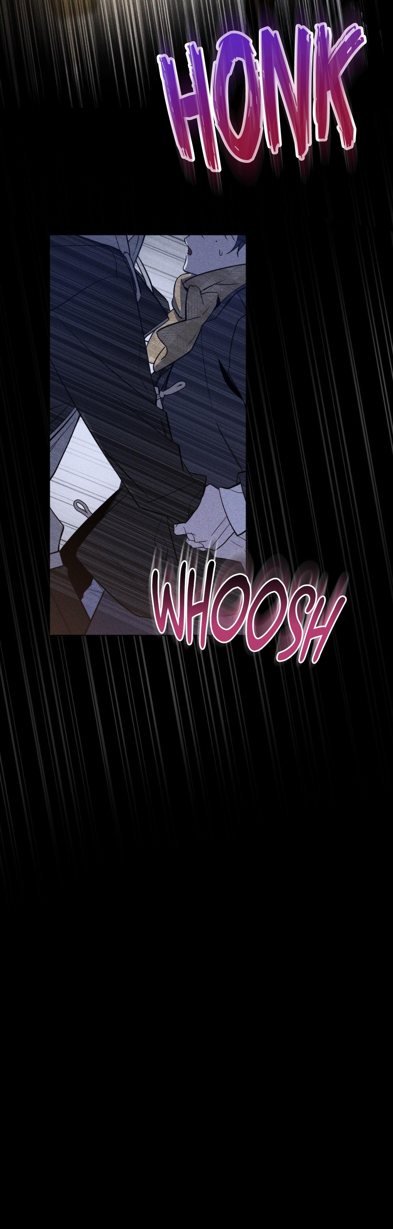 Dawn After Darkness [Official] - Chapter 6 manhwa