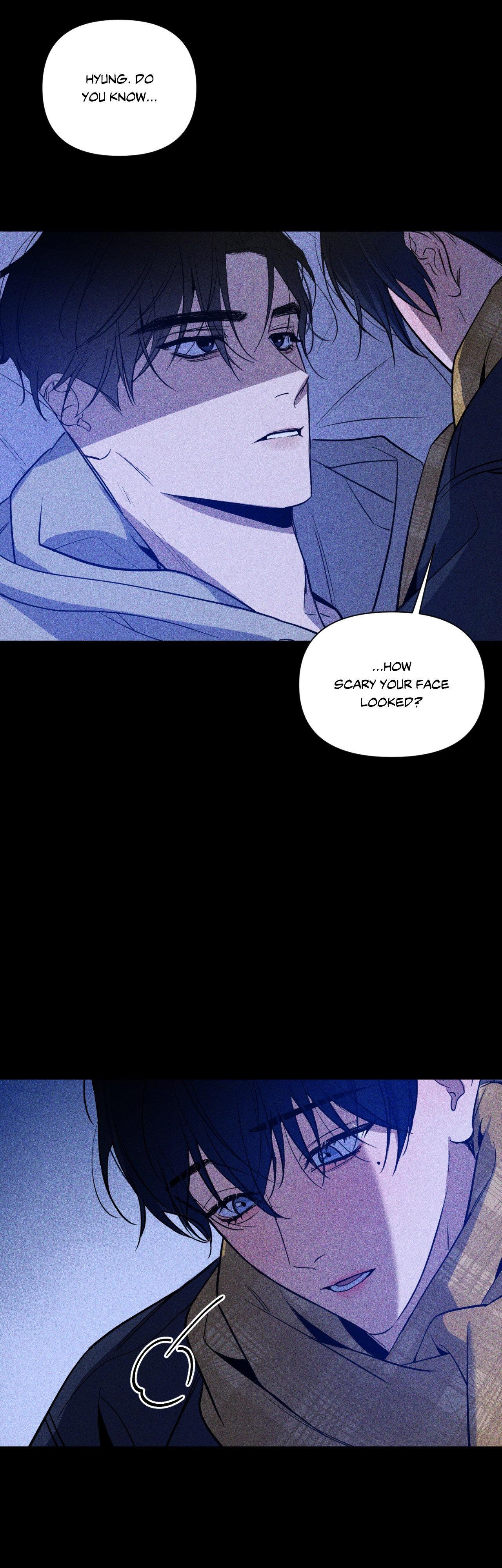 Dawn After Darkness [Official] - Chapter 6 manhwa