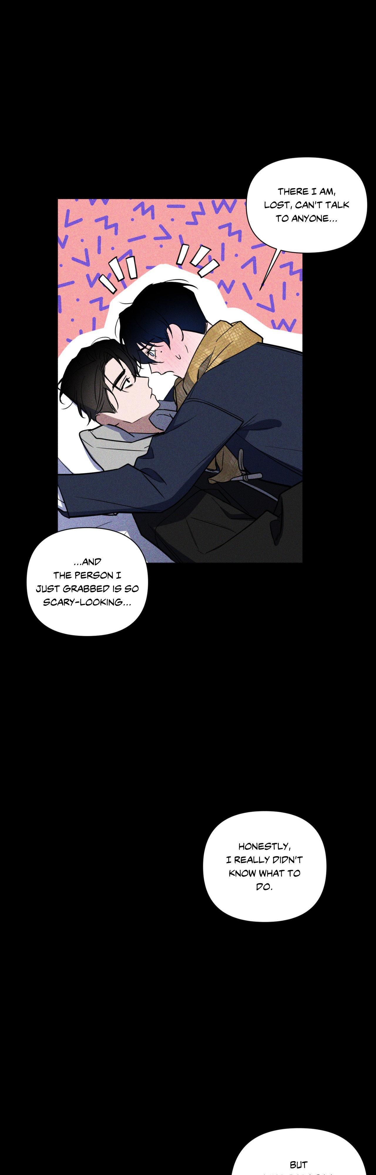 Dawn After Darkness [Official] - Chapter 6 manhwa