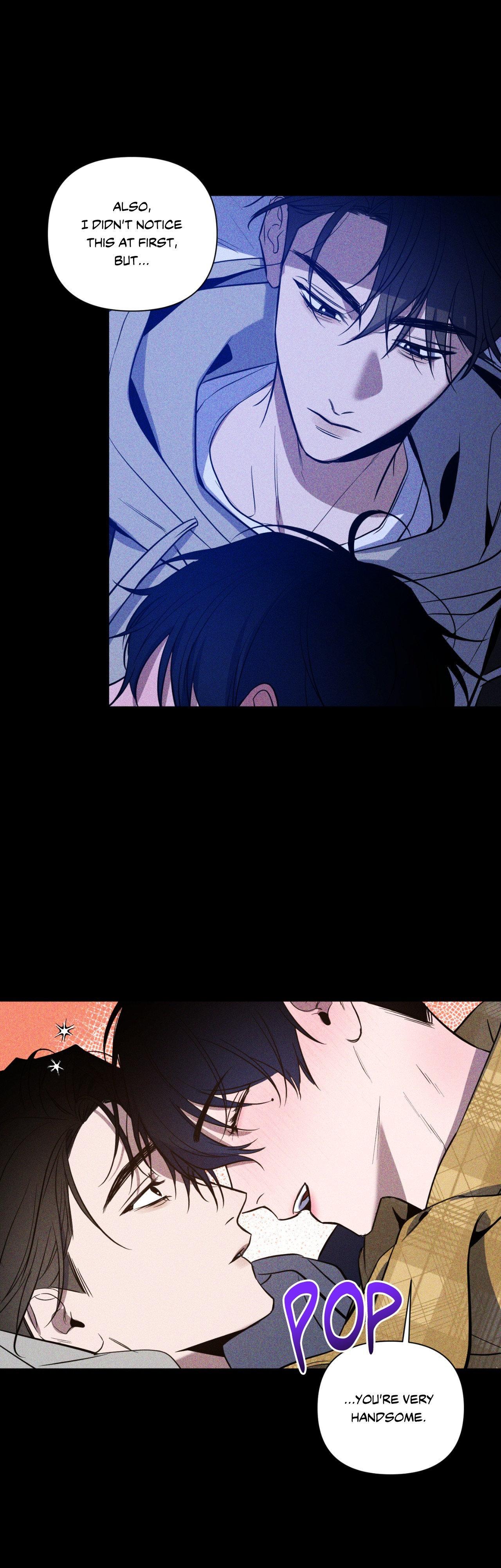 Dawn After Darkness [Official] - Chapter 6 manhwa