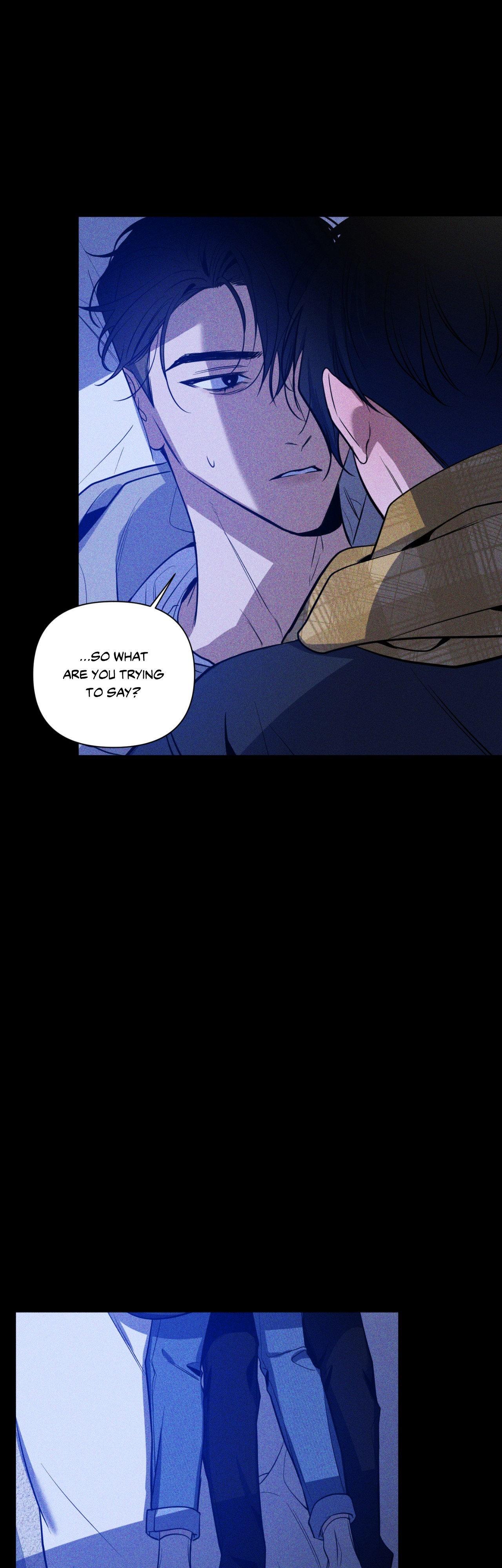 Dawn After Darkness [Official] - Chapter 6 manhwa