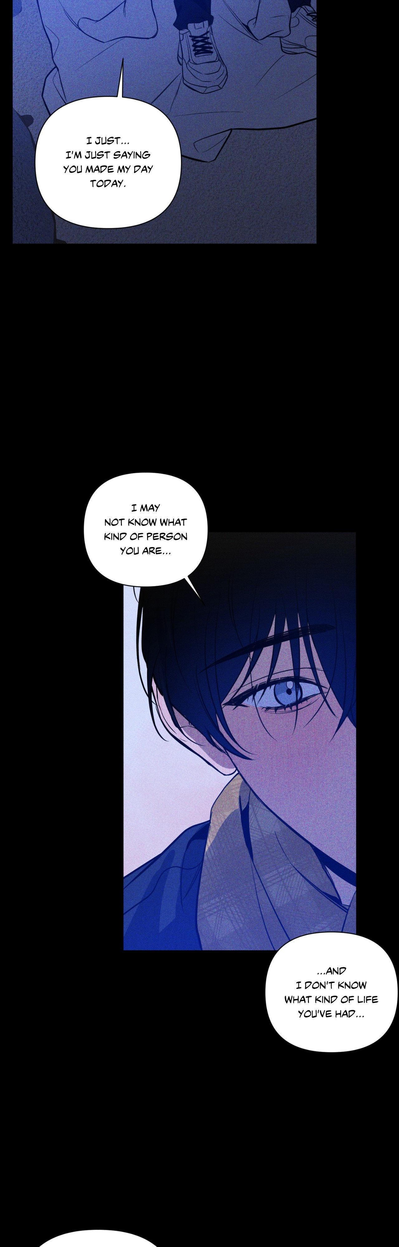 Dawn After Darkness [Official] - Chapter 6 manhwa