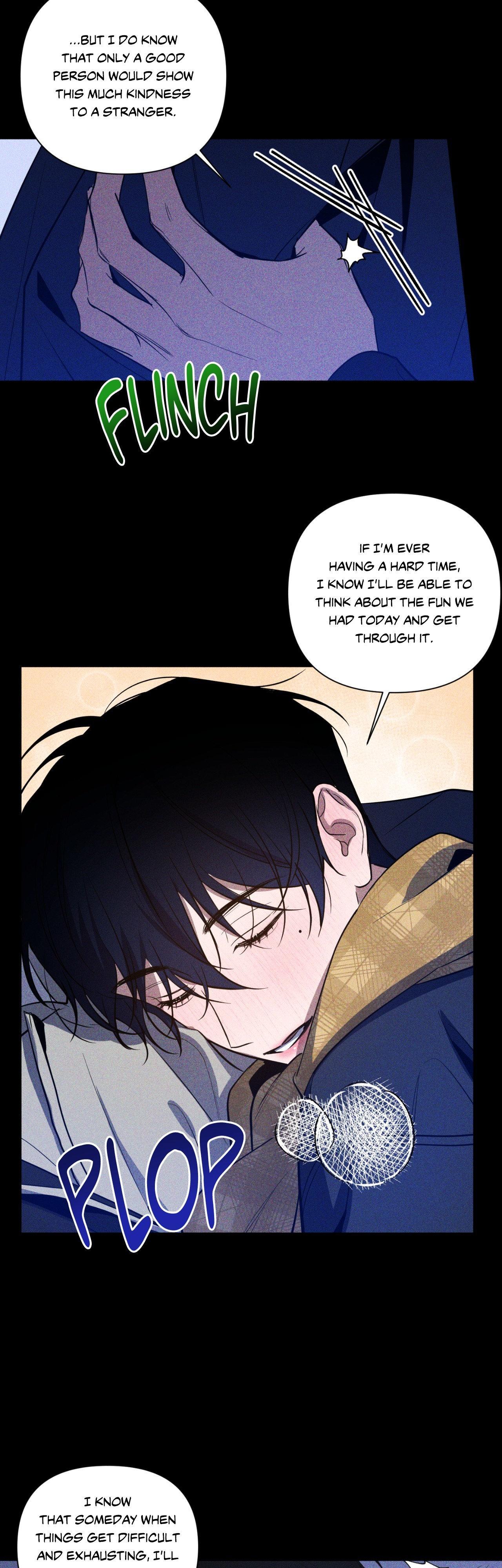 Dawn After Darkness [Official] - Chapter 6 manhwa