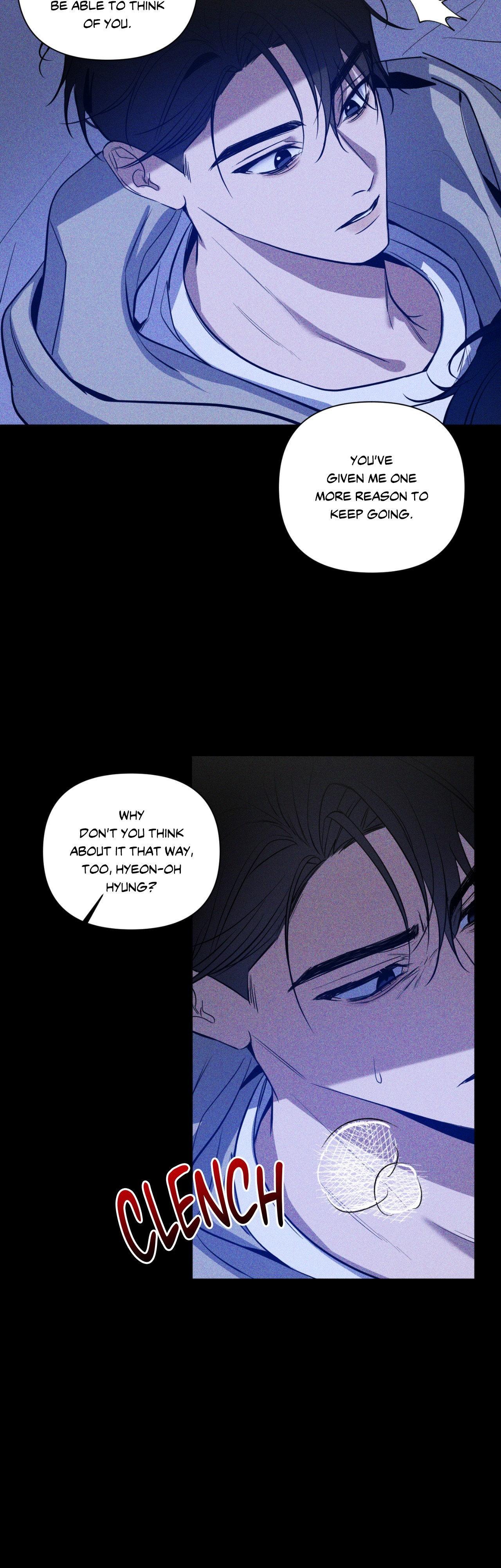 Dawn After Darkness [Official] - Chapter 6 manhwa