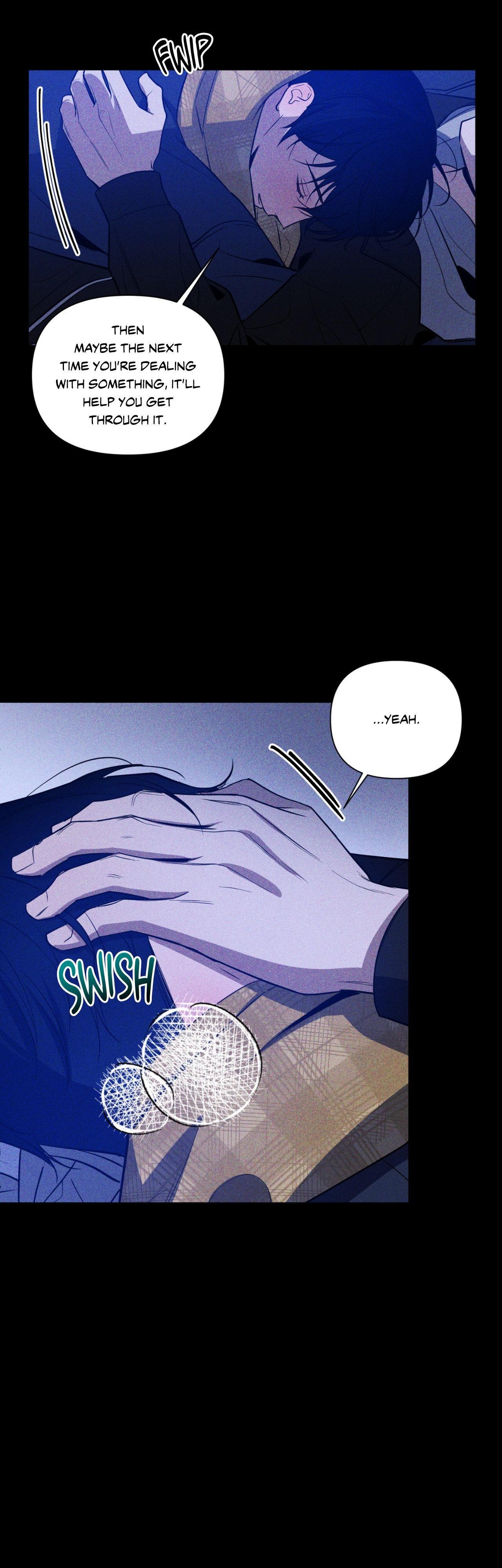 Dawn After Darkness [Official] - Chapter 6 manhwa