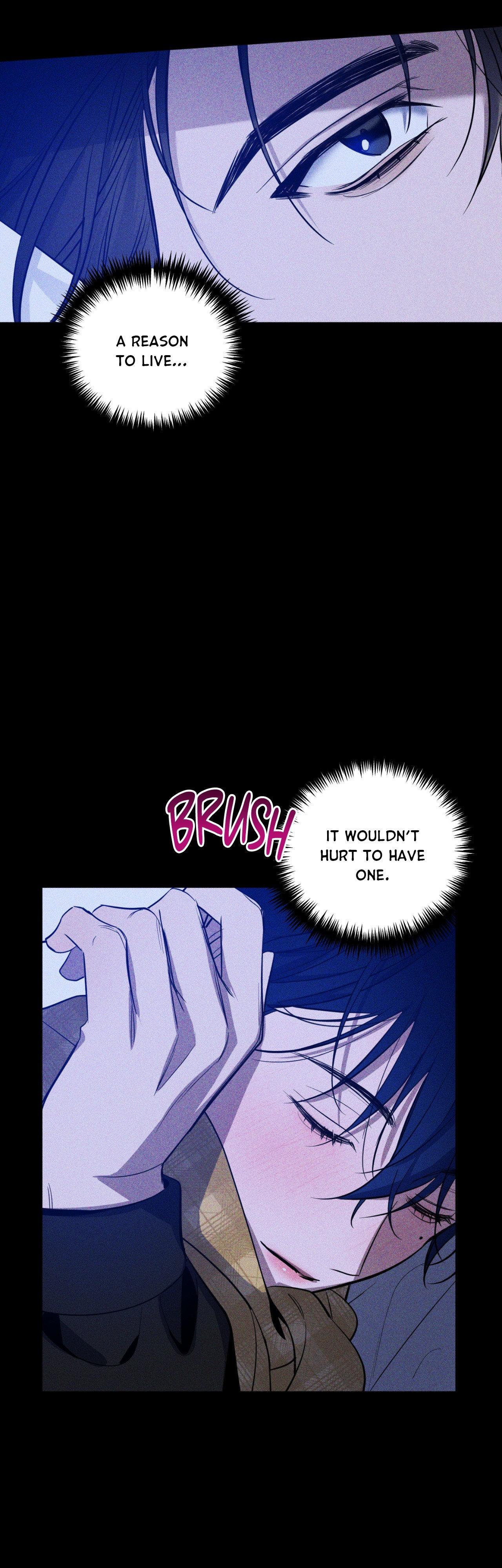 Dawn After Darkness [Official] - Chapter 6 manhwa