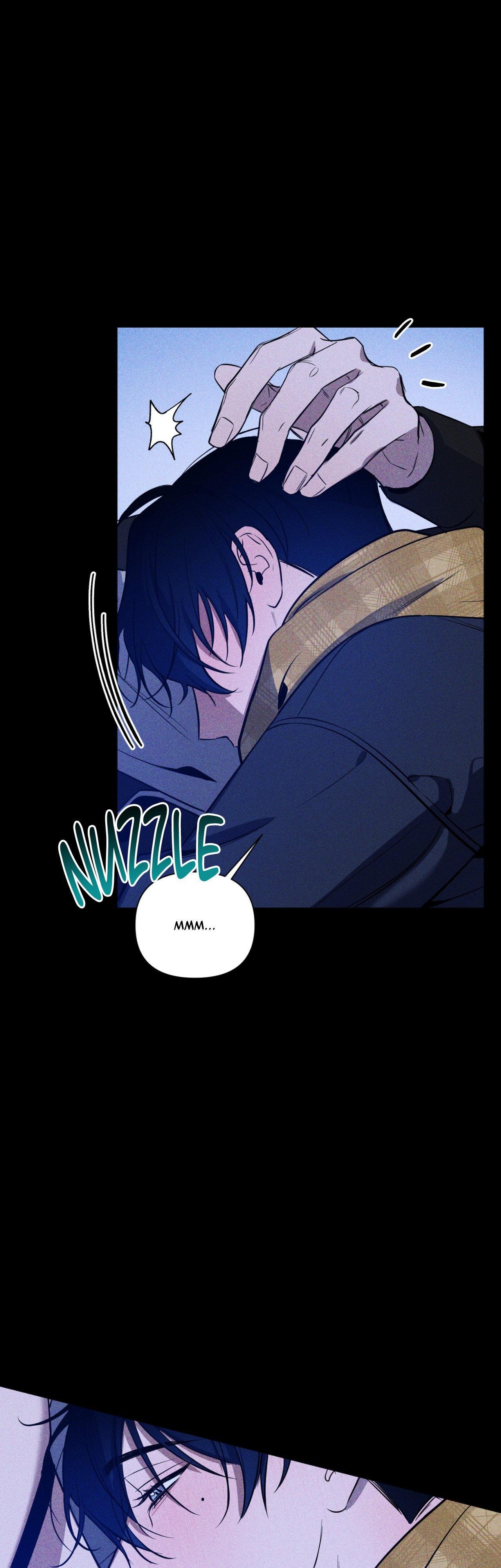 Dawn After Darkness [Official] - Chapter 6 manhwa