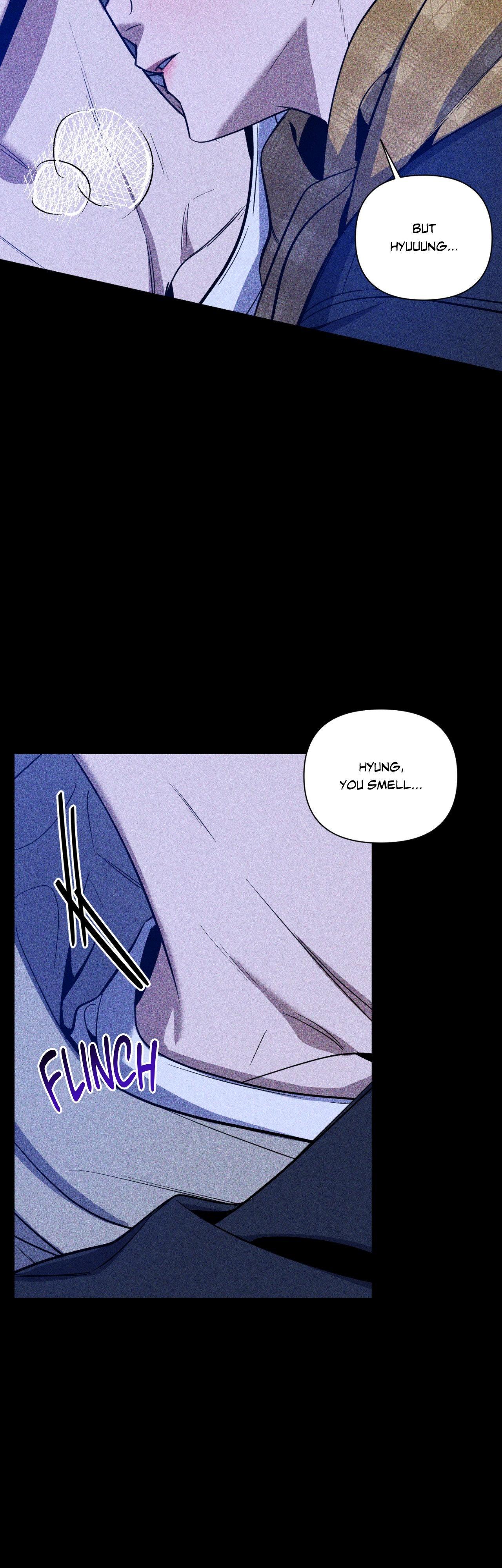 Dawn After Darkness [Official] - Chapter 6 manhwa