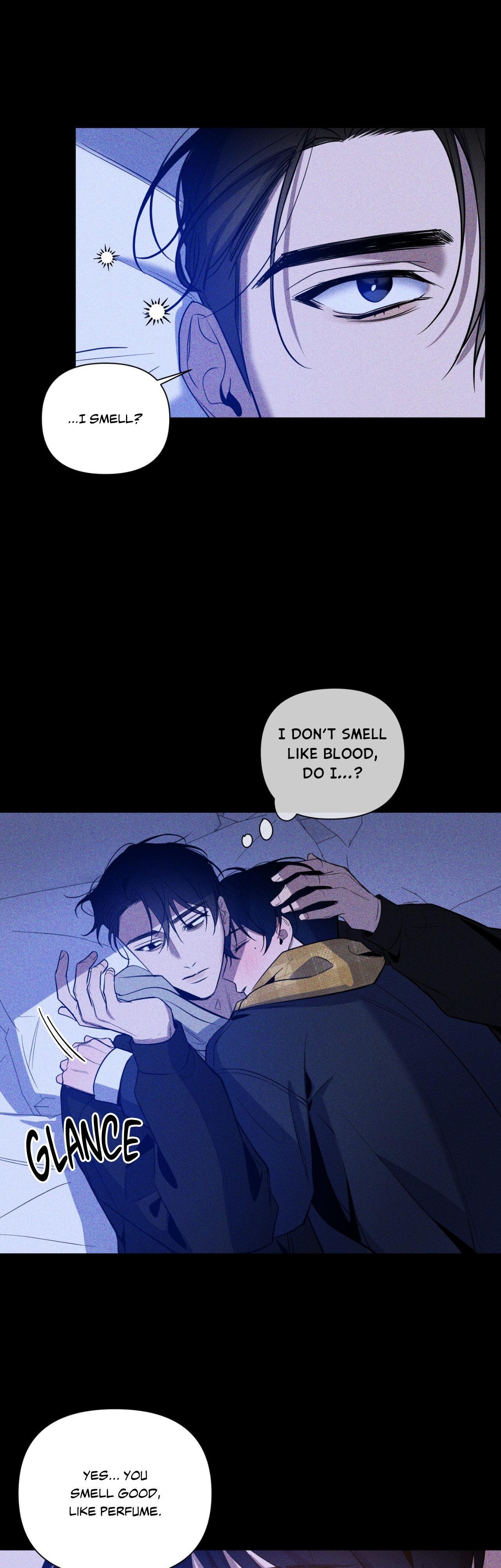 Dawn After Darkness [Official] - Chapter 6 manhwa