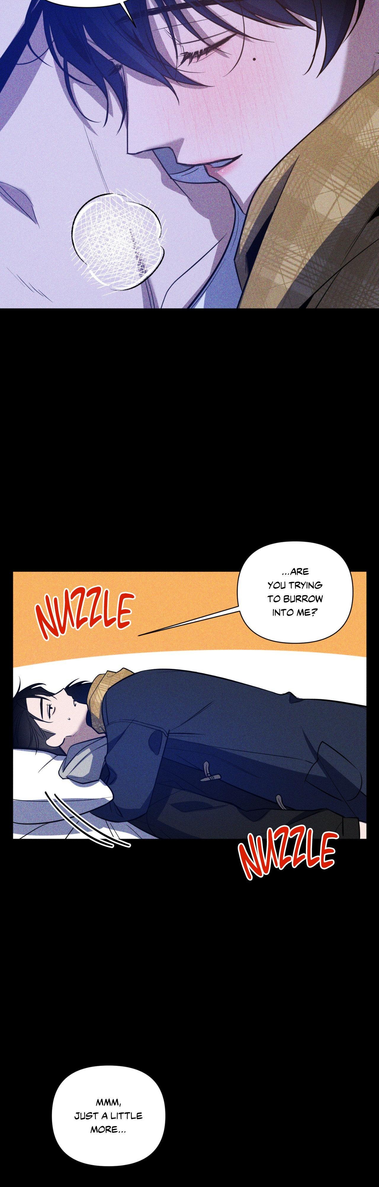 Dawn After Darkness [Official] - Chapter 6 manhwa