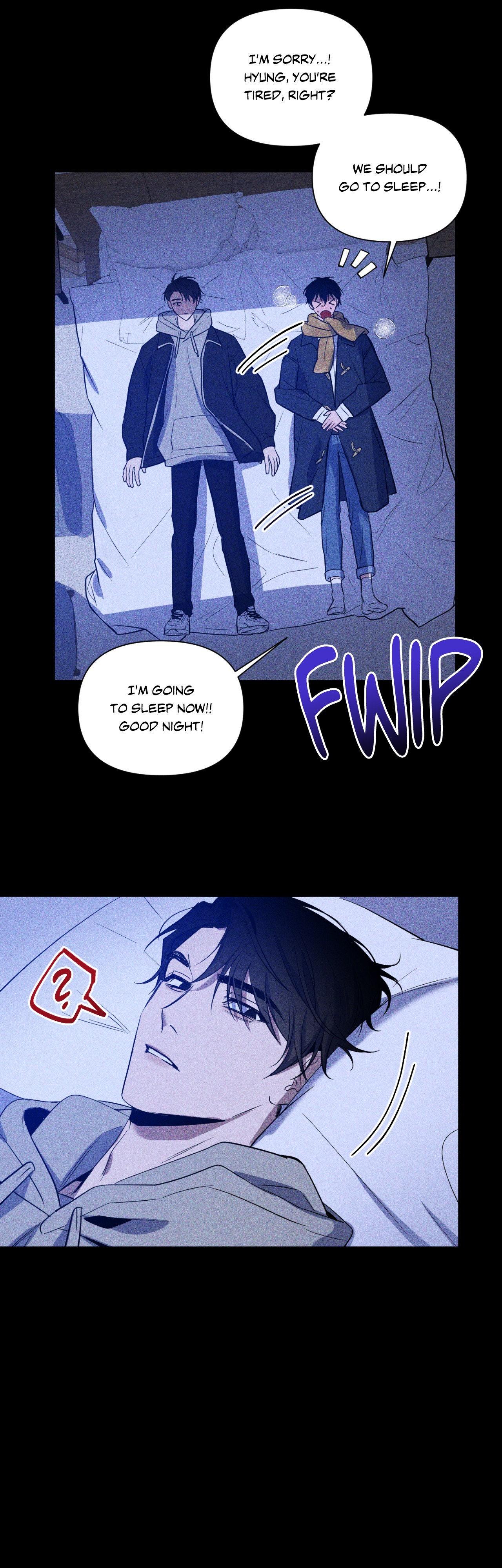 Dawn After Darkness [Official] - Chapter 6 manhwa