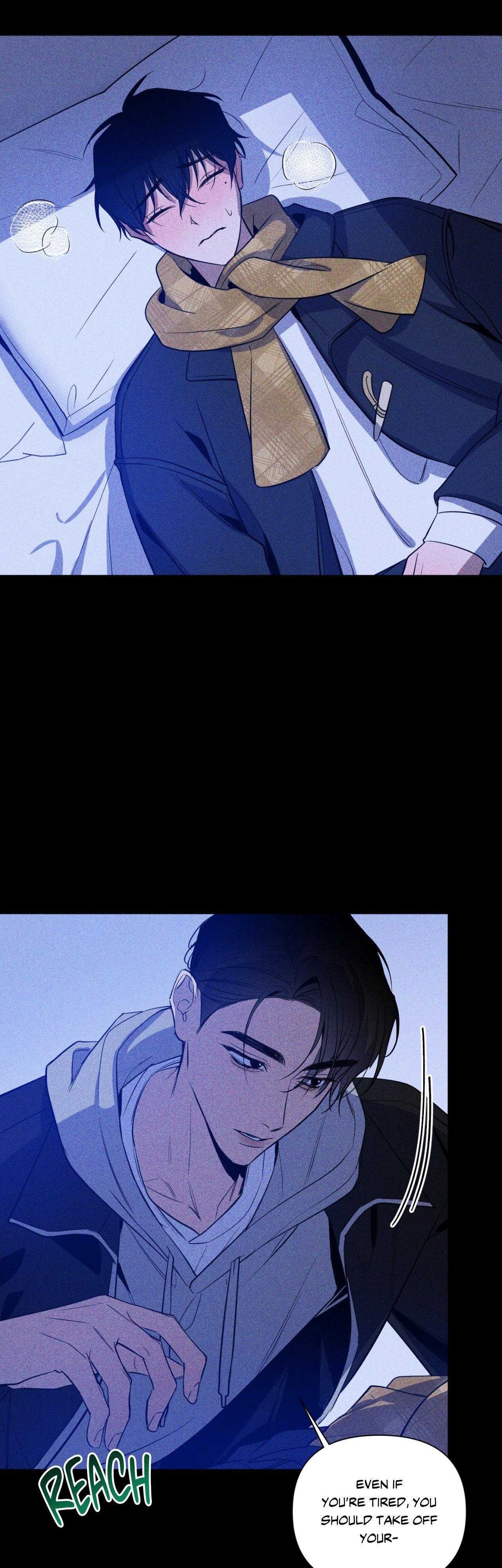 Dawn After Darkness [Official] - Chapter 6 manhwa