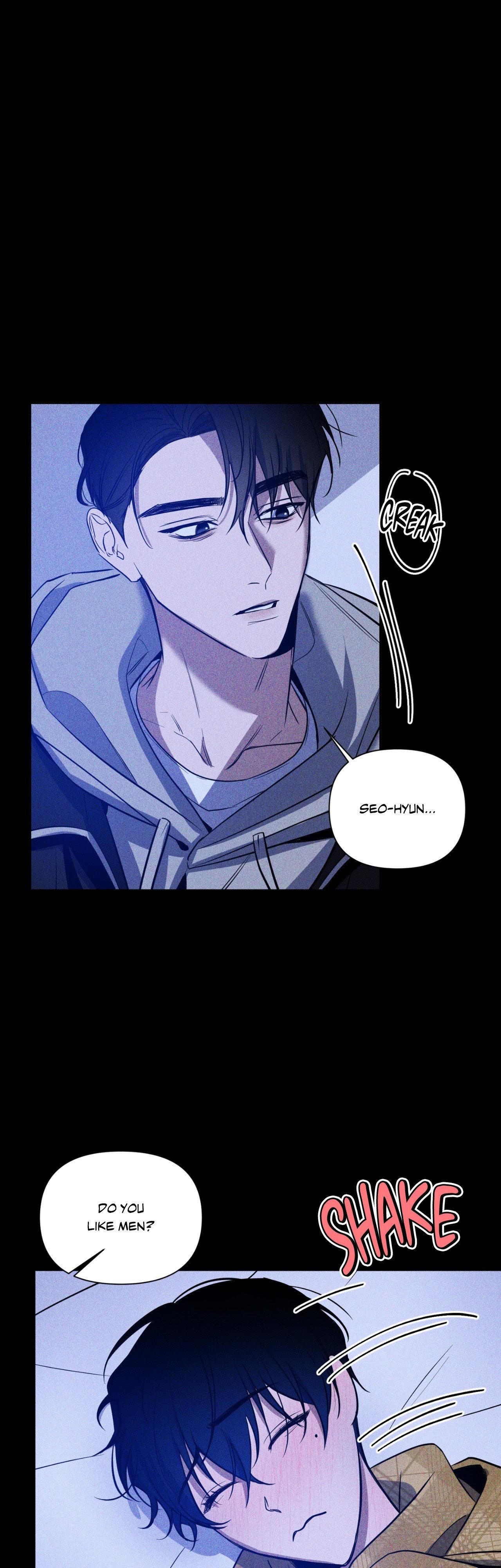 Dawn After Darkness [Official] - Chapter 6 manhwa